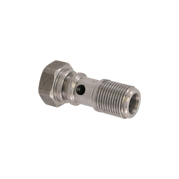 B13083, - 3/8"BSP Outlet Banjo Bolt