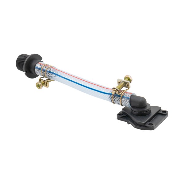 1001.4162, WATER INLET ASSEMBLY