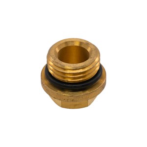 1001.4132, PW2422 VALVE CAP (SINGLE)