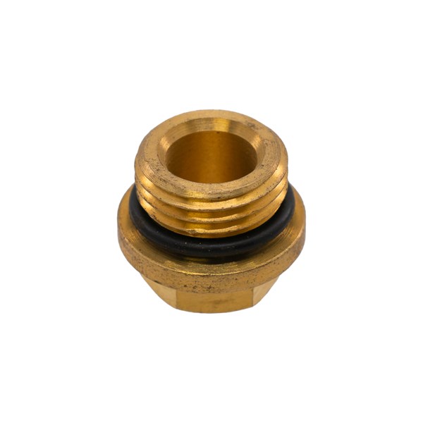 1001.4132, PW2422 VALVE CAP (SINGLE)