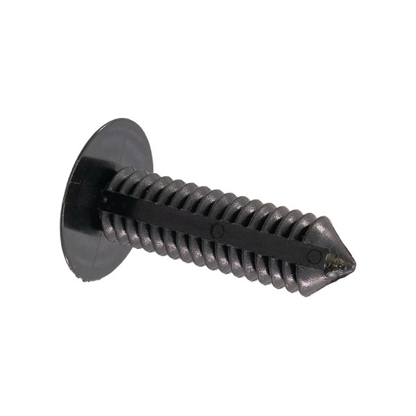 0J1449, Generac  Ribbed Shaped Christmas Tree Fasteners