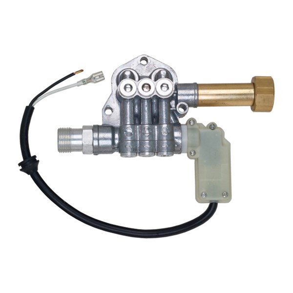 1001.5264, PUMP HEAD ASSEMBLY, 1300AP