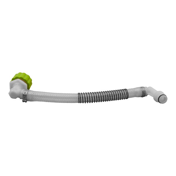 1001.5507, WATER INLET HOSE ASSEMBLY