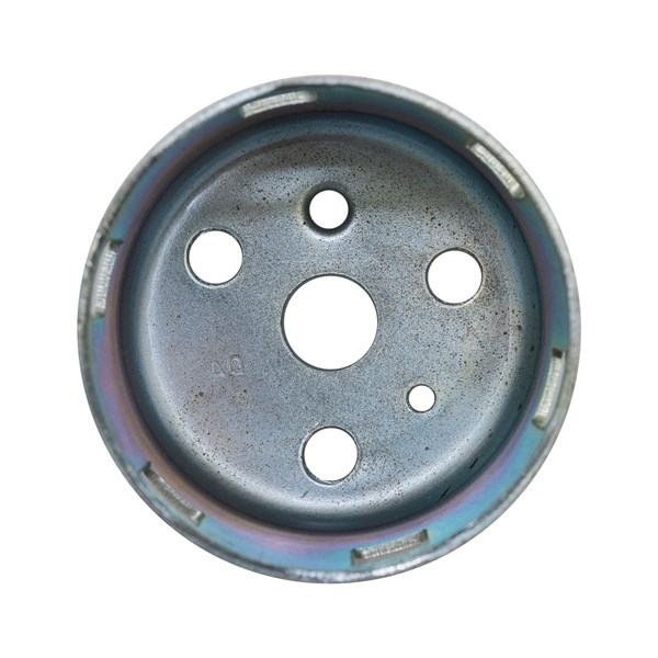1001.5968, PULLEY, STARTER