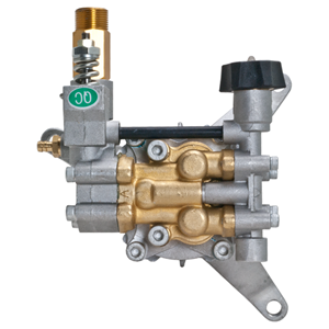 1001.6386, PWVR2825C PUMP KIT