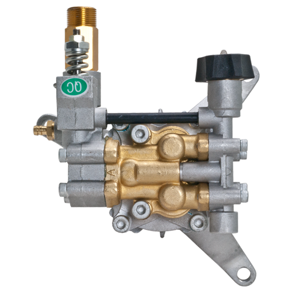 1001.6386, PWVR2825C PUMP KIT