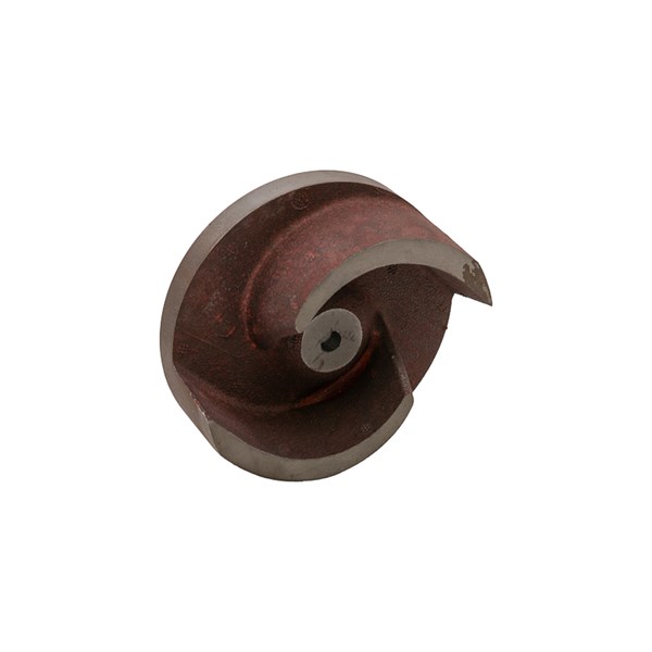 50.103.201, IMPELLER, 3", SEMI-TRASH PUMP