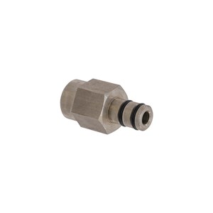 731012, CHEM-X Precision 2-Step Nipple with Oring
