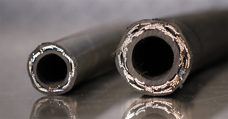 Hose