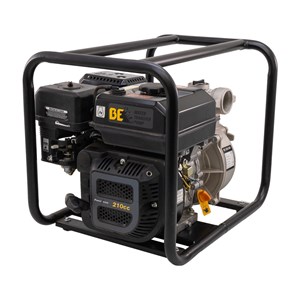 WP-2070S, 2" BE Water Transfer Pump W/ Powerease Engine - 33PSI, 158GPM