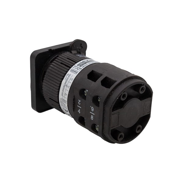 1001.7789, CAM SWITCH, SALZER, 220V, 20A
