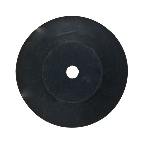 1001.6521, RUBBER FOOT