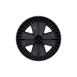 1001.9430, WHEEL TROLLEY