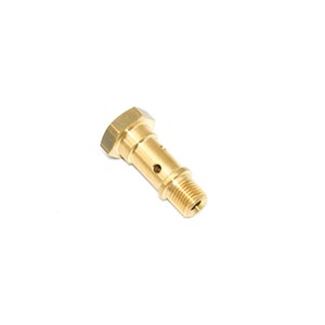 1001.9094, UPPER FLOW THRU BOLT