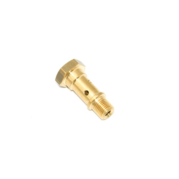 1001.9094, UPPER FLOW THRU BOLT