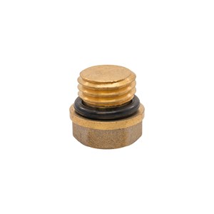 1002.0397, OIL DRAIN PLUG KIT