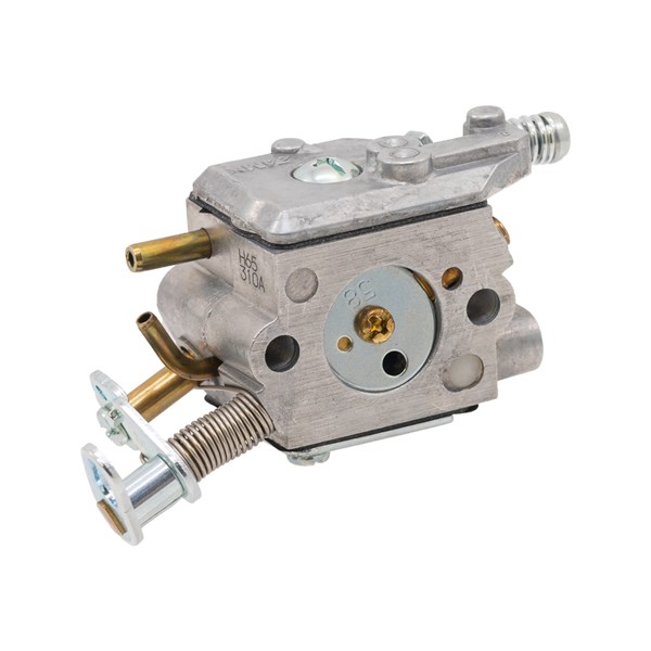 1001.8786, CARBURETOR ASSEMBLY