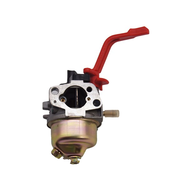 1001.8813, CARBUETOR ASSEMBLY