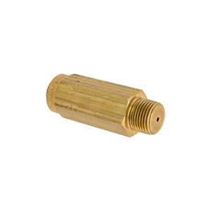 22-0376, POP-OFF VALVE
