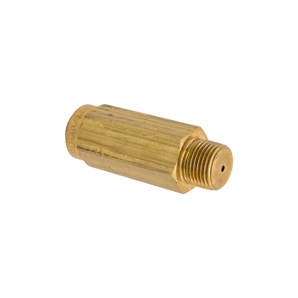 22-0376, POP-OFF VALVE