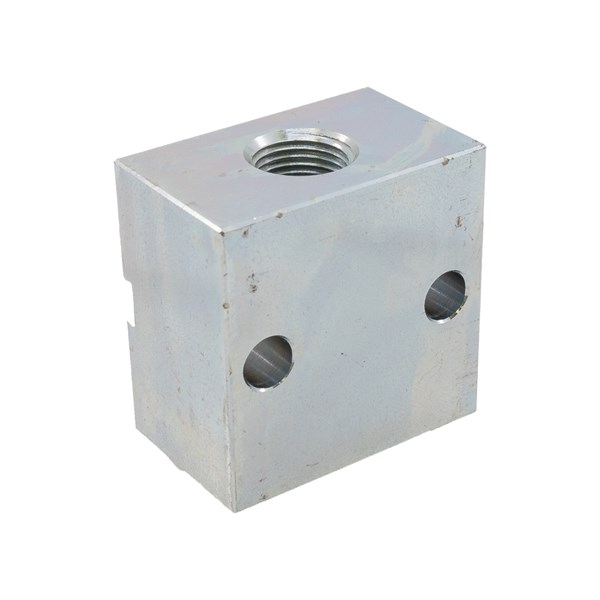 51-0026, MANIFOLD