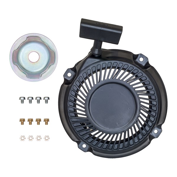 591301, STARTER-REWIND