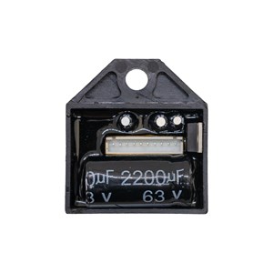 850201001, IGNITION MODULE