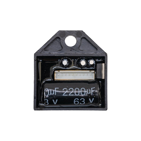 850201001, IGNITION MODULE