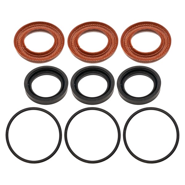 AR1887, KIT, WATER SEALS, 20MM