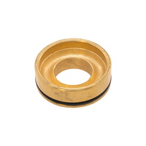 K10-OLD, PACKING RETAINER, OLD STYLE