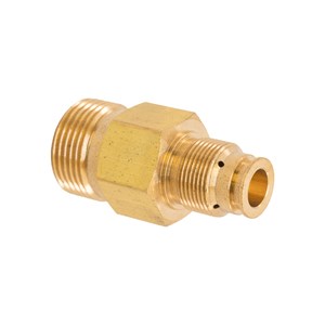 DA1033, INJECTOR BODY