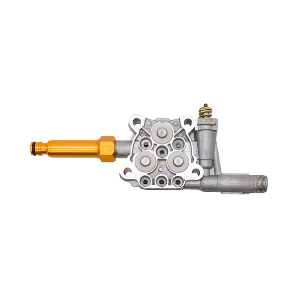 QL3100C-86, PUMP BODY