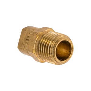 1002.2894, MEG SOAP TIP, 25 DEGREE, 10.0 (BRASS)