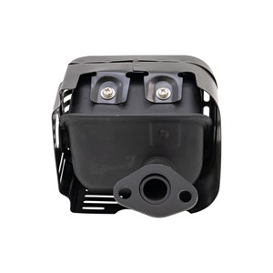 0J88870126, MUFFLER ASSEMBLY