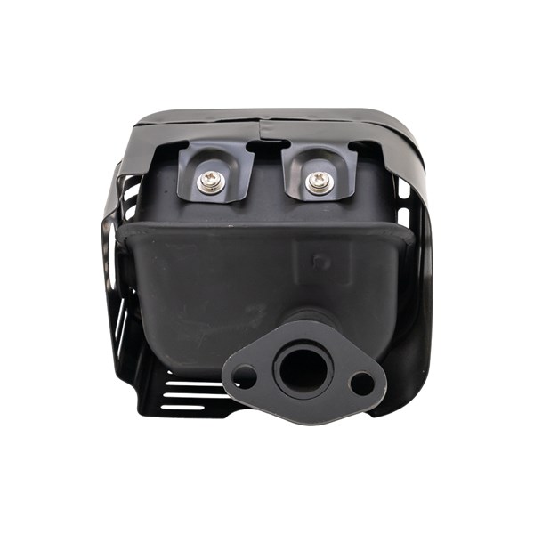 0J88870126, MUFFLER ASSEMBLY