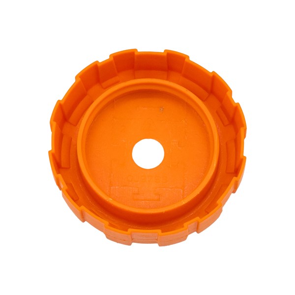0J9793, CAP-CHEMICAL FILL (SPECIAL ORDER)
