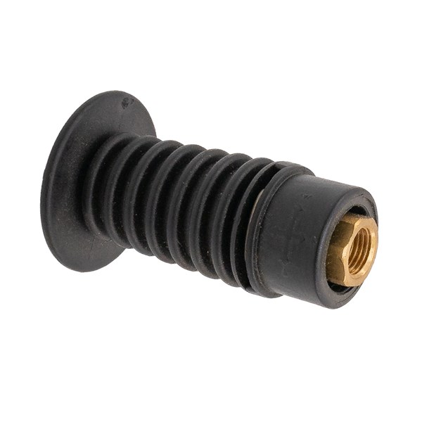 1002.3270, HI-LO VARI NOZZLE, IDROJET 1.35 W/FINGER (050, GREEN)