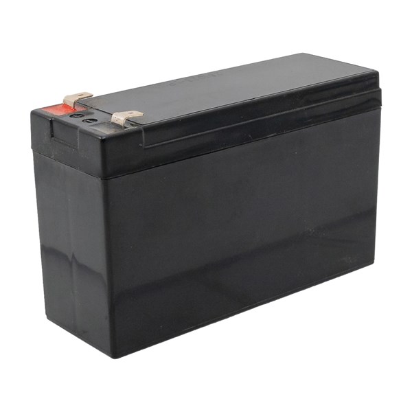 1002.3516, 12V 4.5AH LEOCH BATTERY