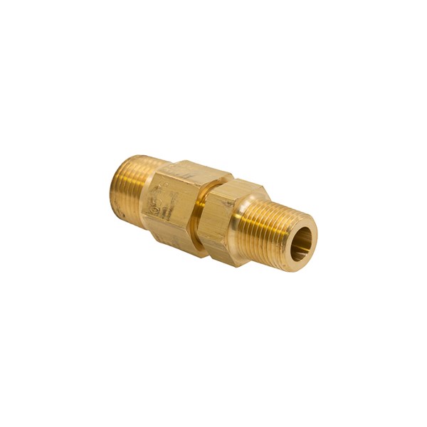 1002.6544, RUPTURE DISC ASSY #8500