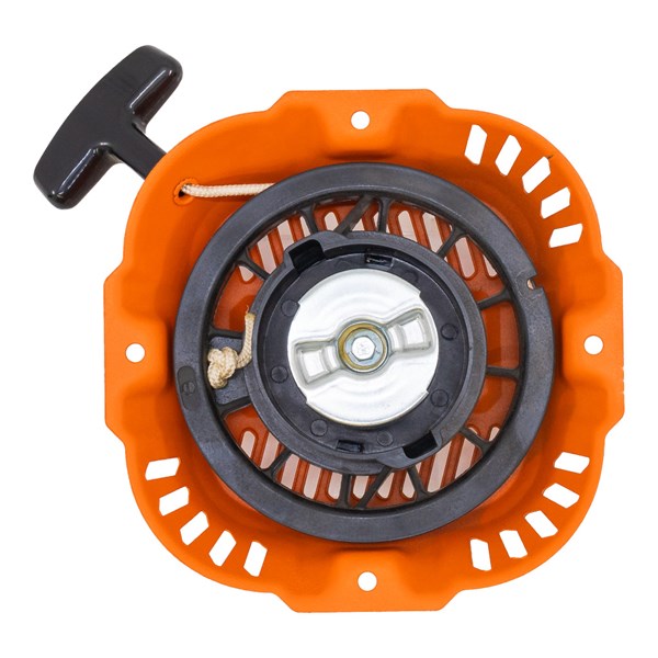 1002.6885, RECOIL STARTER (ORANGE)