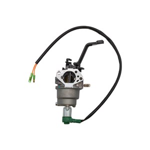 1002.6719, CARBURETOR, G19 - WITH CHOKE LEVER