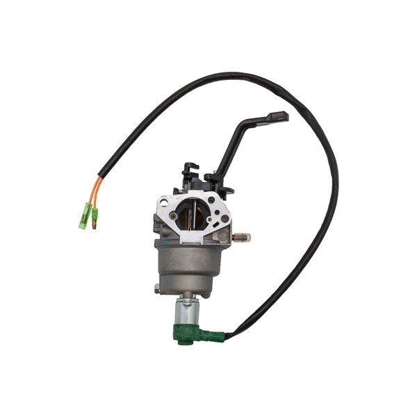 1002.6719, CARBURETOR, G19 - WITH CHOKE LEVER