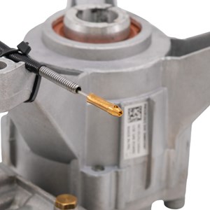 1002.7500, PUMP W/ THROTTLE DOWN CABLE, 14" CABLE