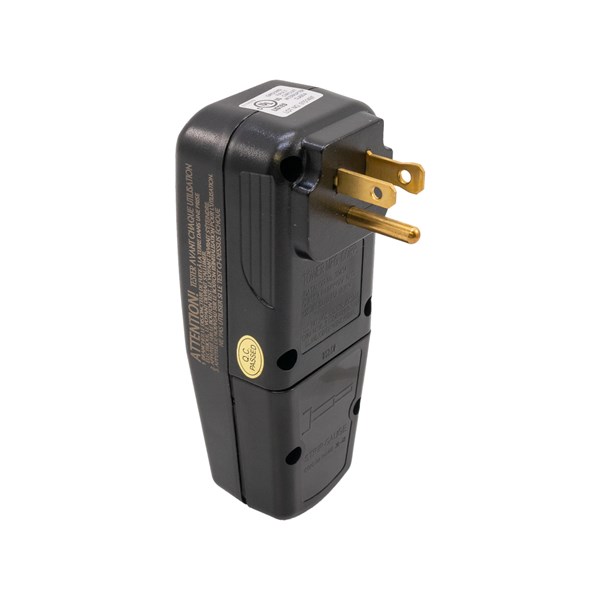 1002.7607, GFCI ASSEMBLY AR 20 amp