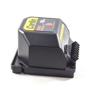 208973, PRIMARY CONTROL, CARLIN 30 SEC RELAY, RESET BUTTON 33400