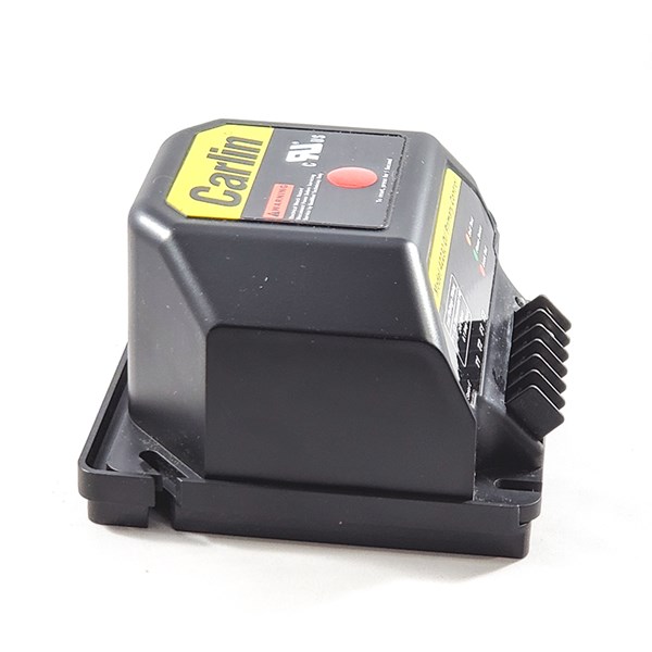 208973, PRIMARY CONTROL, CARLIN 30 SEC RELAY, RESET BUTTON 33400