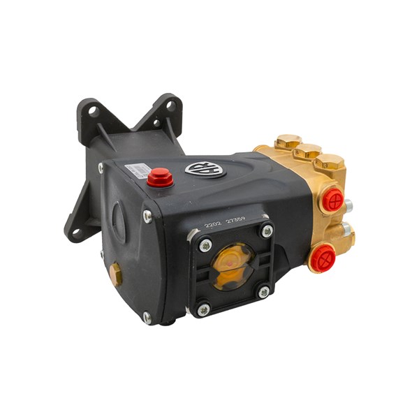 3-0390, PUMP-DD-GAS - 3GPM @ 3600PSI