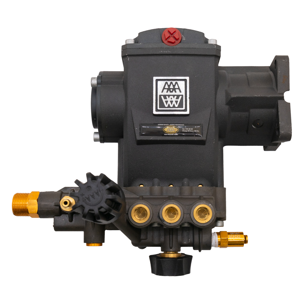 ANDY  5300 53BRD28 AAA Simpson Pressure washer pump