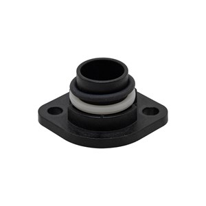 590549, SPACER-CARBURETOR