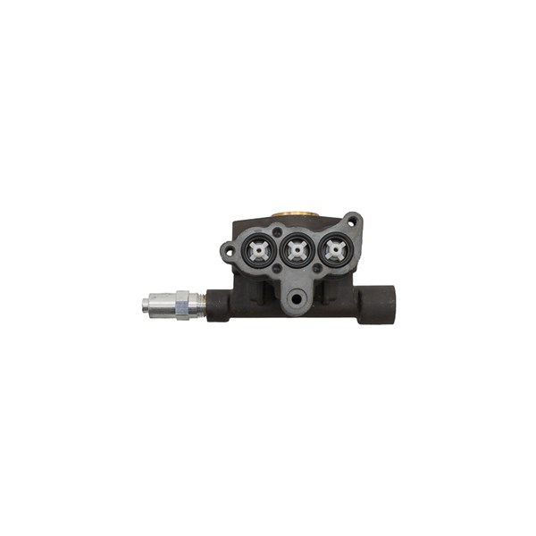 7114724, PUMP, MANIFOLD